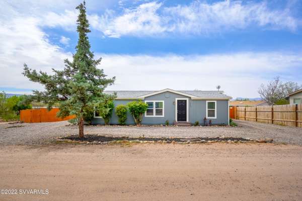 Rimrock, AZ 86335,4125 E Passage LN Lane