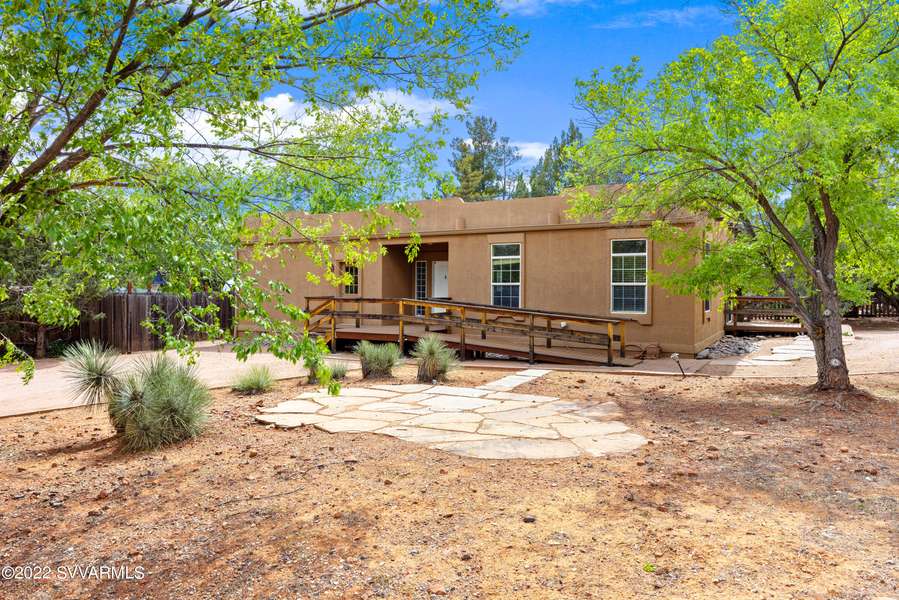 165 Andante DR Drive, Sedona, AZ 86336