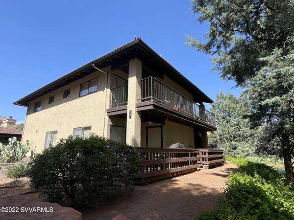 Sedona, AZ 86351,183 Copper Springs DR Drive