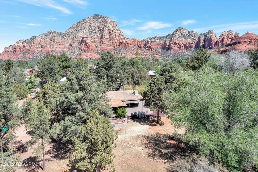 2060 Grasshopper LN Lane, Sedona, AZ 86336