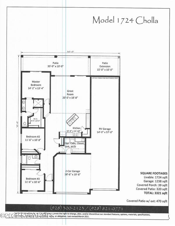 Clarkdale, AZ 86324,551 Ave Centerville