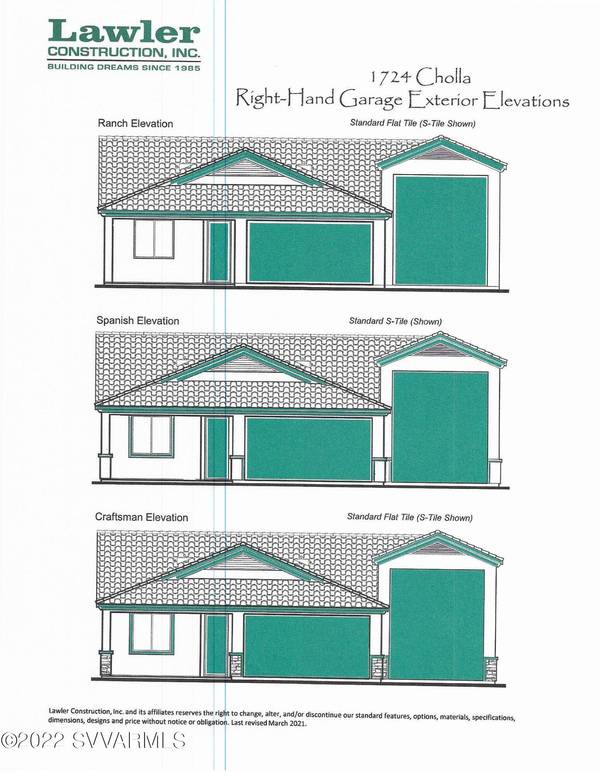 Clarkdale, AZ 86324,551 Ave Centerville