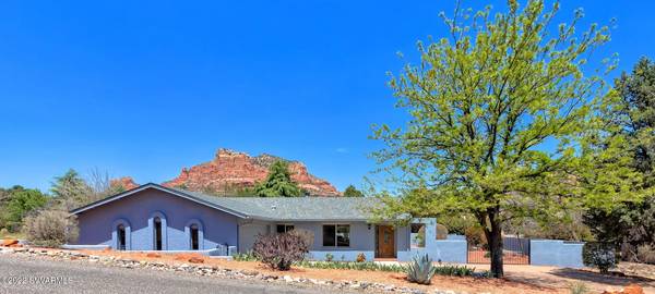 Sedona, AZ 86351,70 Starlight WAY Way