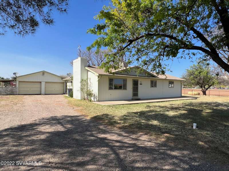 120 W Charolais DR Drive, Camp Verde, AZ 86322