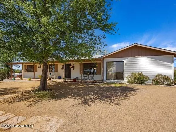 1923 Bumblebee DR Drive, Chino Valley, AZ 86323