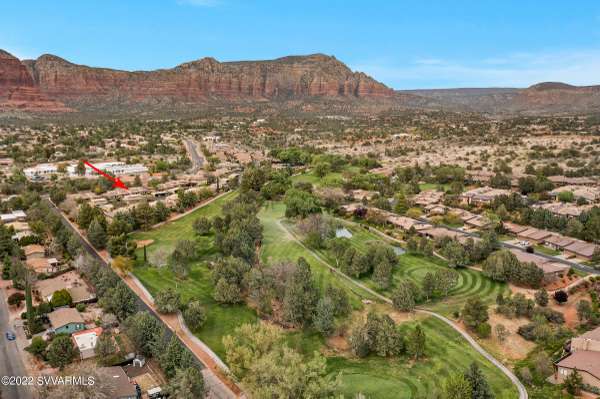 Sedona, AZ 86351,28 Padre DR Drive