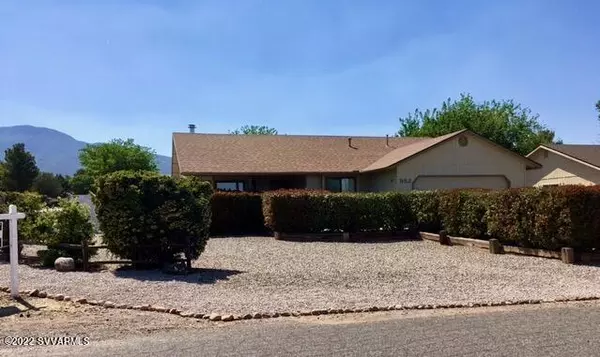 952 S 4th St St, Cottonwood, AZ 86326