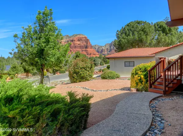 Sedona, AZ 86351,65 Broken Arrow DR Drive