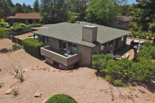 Sedona, AZ 86336,135 Flaming Arrow WAY Way