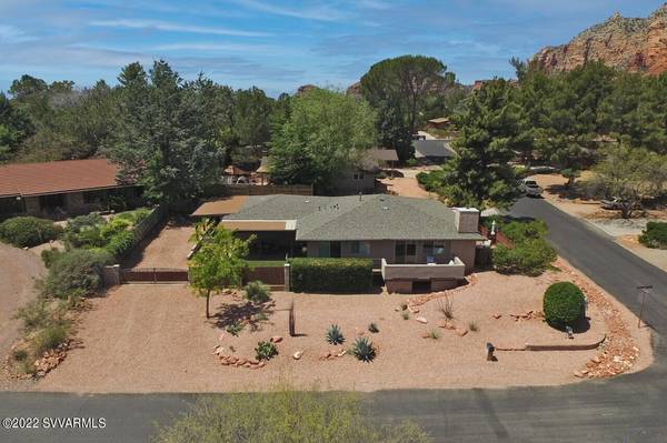 Sedona, AZ 86336,135 Flaming Arrow WAY Way