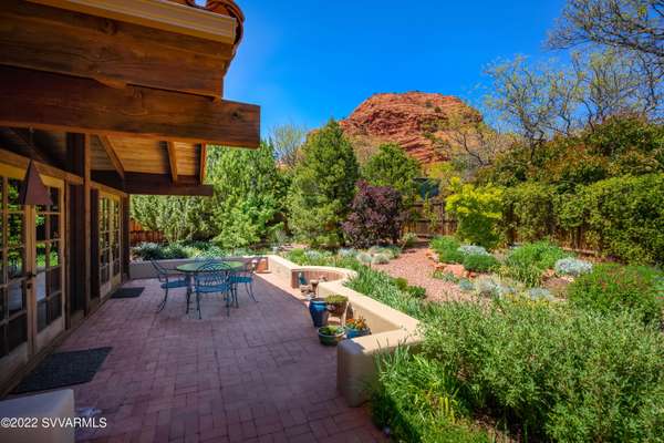 Sedona, AZ 86336,750 Mountain Shadows DR Drive