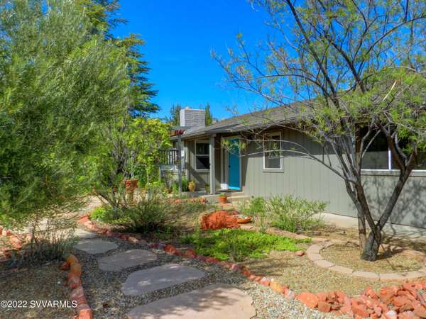 Sedona, AZ 86336,130 Mogollon DR Drive