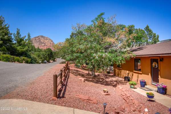 Sedona, AZ 86336,2264 Roadrunner Rd Rd