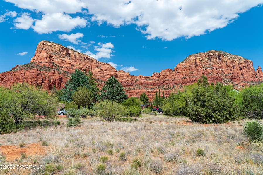 181 Fox Rd Rd, Sedona, AZ 86336