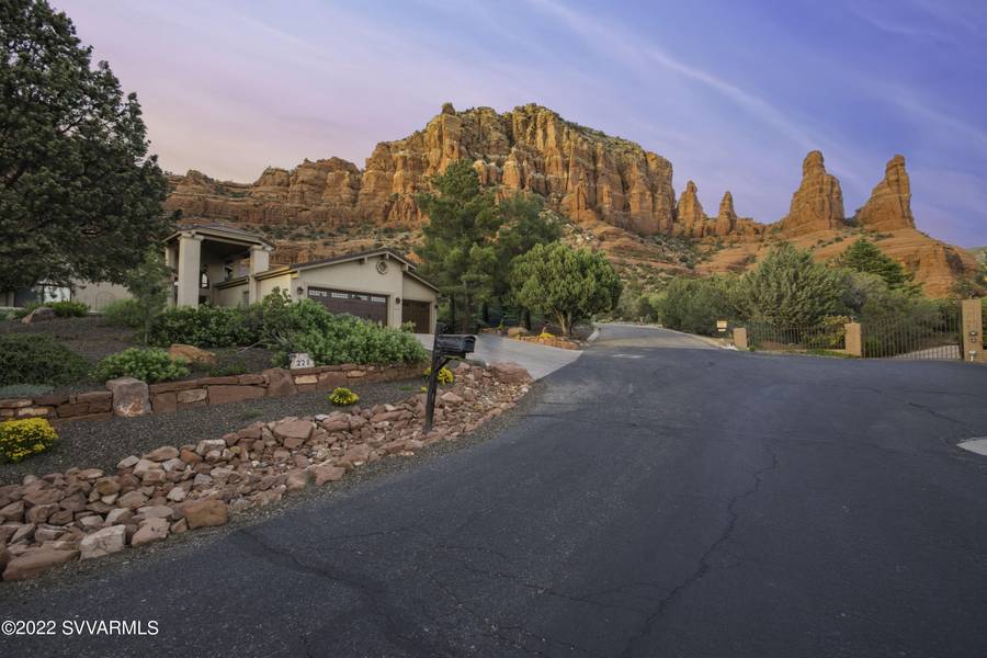 228 Rufous LN Lane, Sedona, AZ 86336