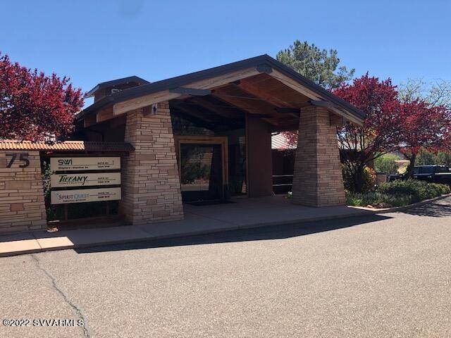 75 Kallof PL Place, Sedona, AZ 86336