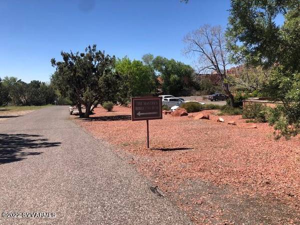 Sedona, AZ 86336,75 Kallof PL Place