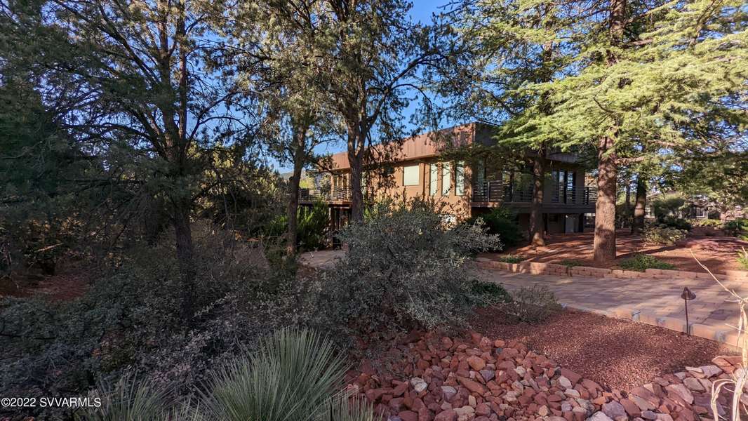 107 Rufous LN Lane, Sedona, AZ 86336