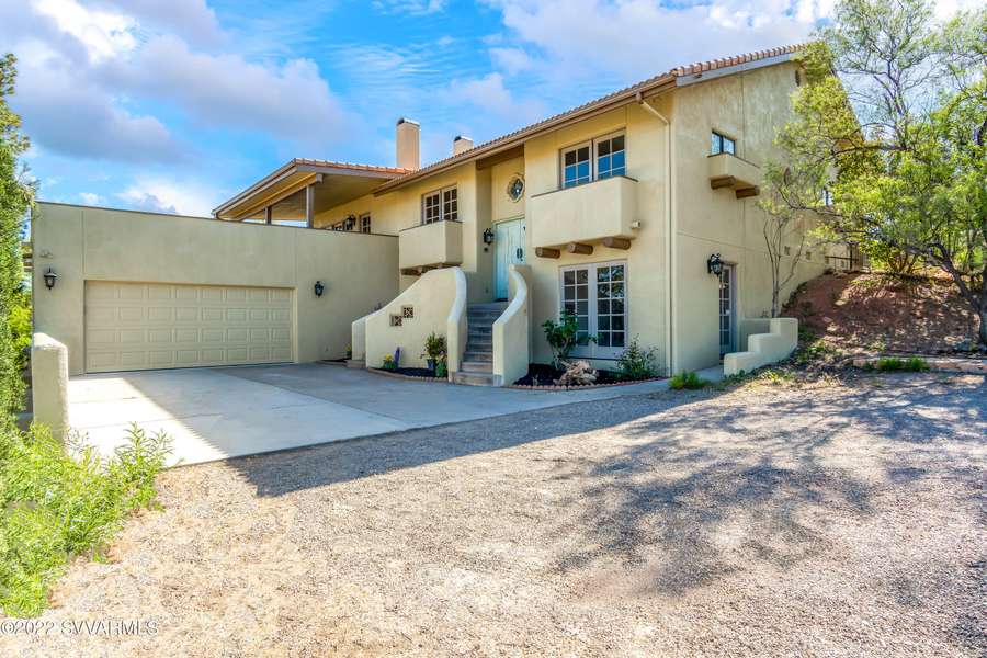 300 Quail Run CT Court, Clarkdale, AZ 86324