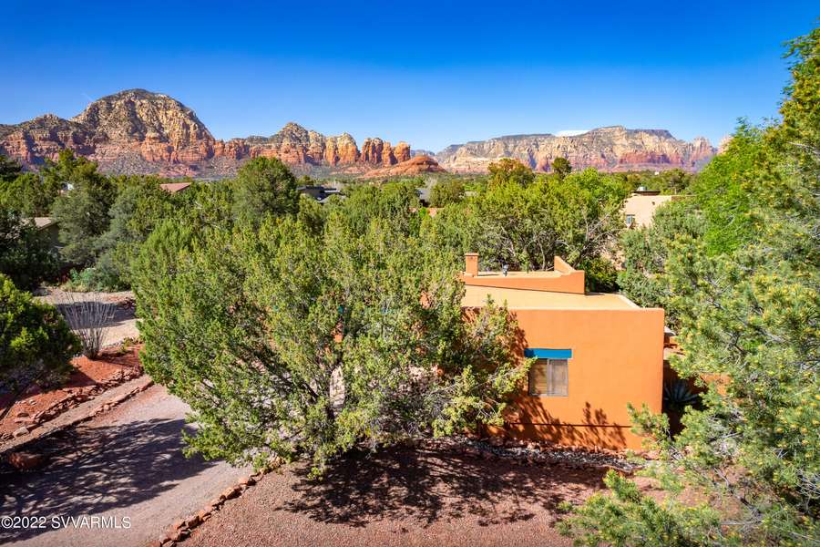 2360 Maxwell LN Lane, Sedona, AZ 86336