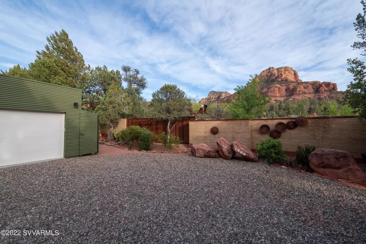 Sedona, AZ 86336,36 Spur CIR Circle