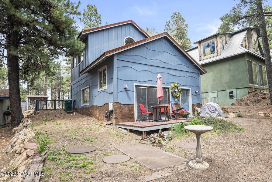 695 Kiowa, Flagstaff, AZ 86005