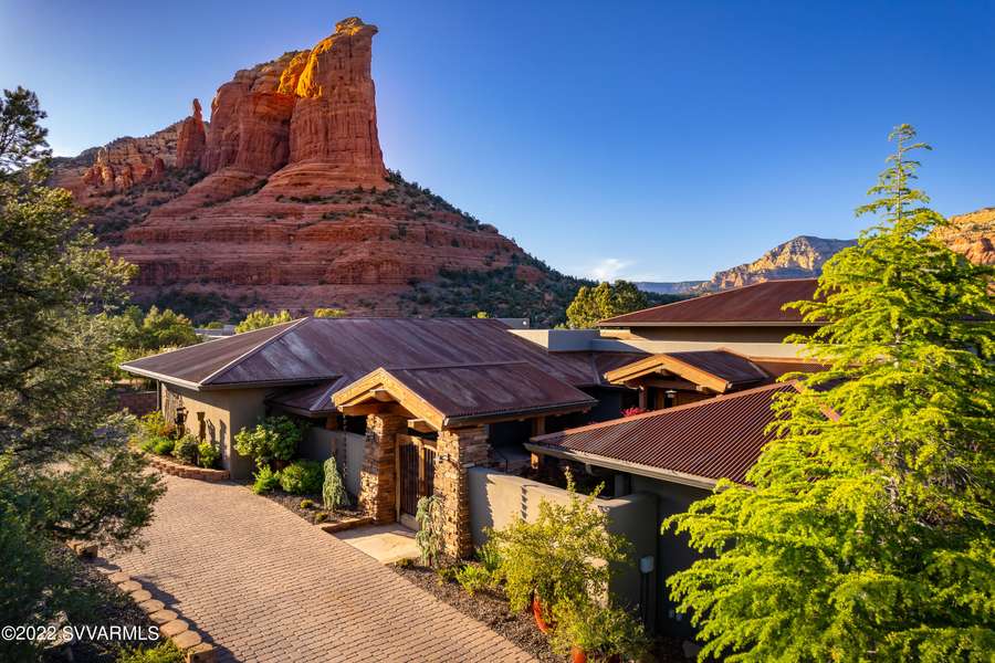 130 Shadow Rock DR Drive, Sedona, AZ 86336