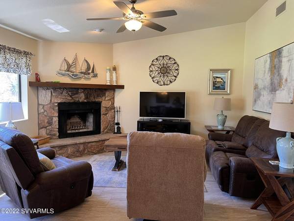 Sedona, AZ 86351,109 Copper Springs DR Drive