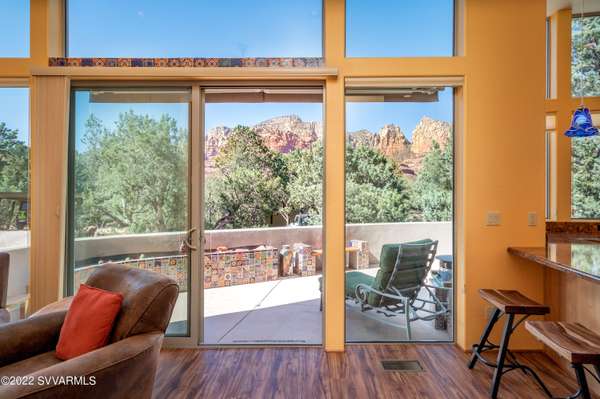 Sedona, AZ 86336,310 Coronado Tr Tr