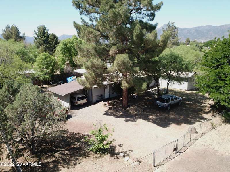 3613 E Sparrow LN Lane, Camp Verde, AZ 86322