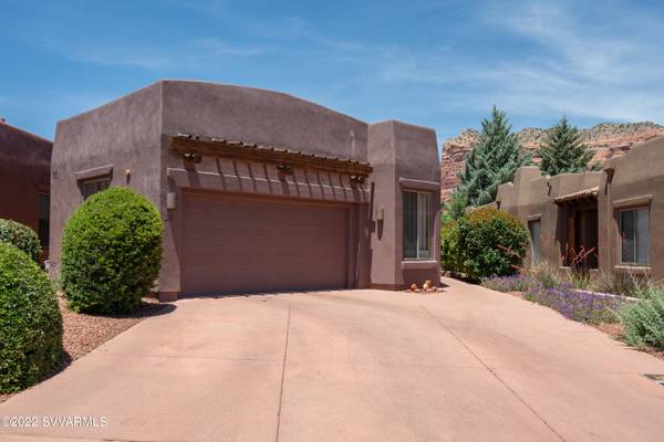 Sedona, AZ 86351,30 Firebird CT Court