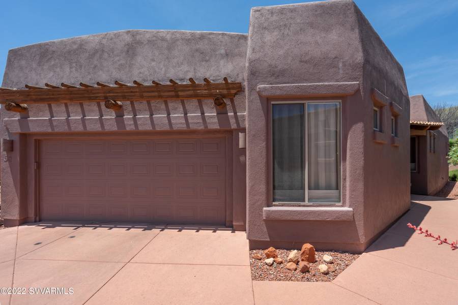 30 Firebird CT Court, Sedona, AZ 86351