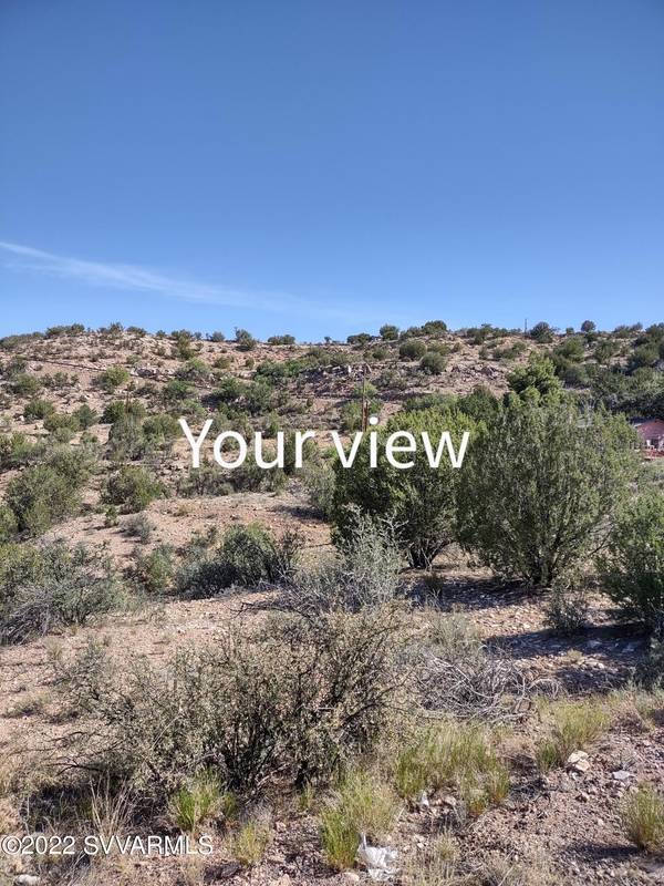 Rimrock, AZ 86335,4385 E Cliffside Tr Tr