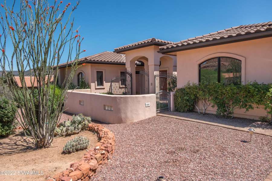 285 Deer Pass DR Drive, Sedona, AZ 86351