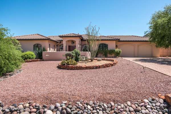 Sedona, AZ 86351,285 Deer Pass DR Drive