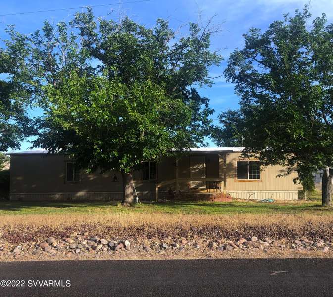 747 W Apache Tr Tr, Camp Verde, AZ 86322