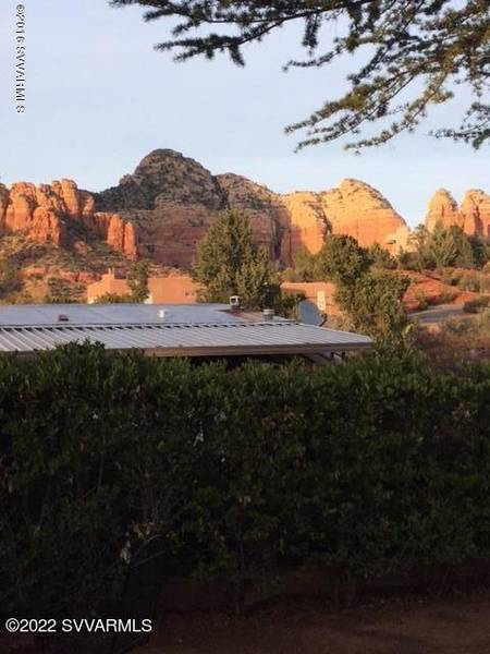 30 Pinon Jay WAY Way, Sedona, AZ 86336