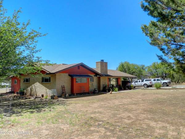 Rimrock, AZ 86335,4444 N Montezuma Ave Ave