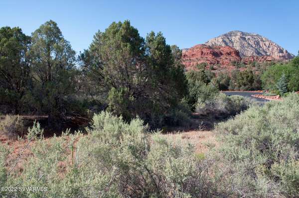 Sedona, AZ 86336,35 S Roan CT Court