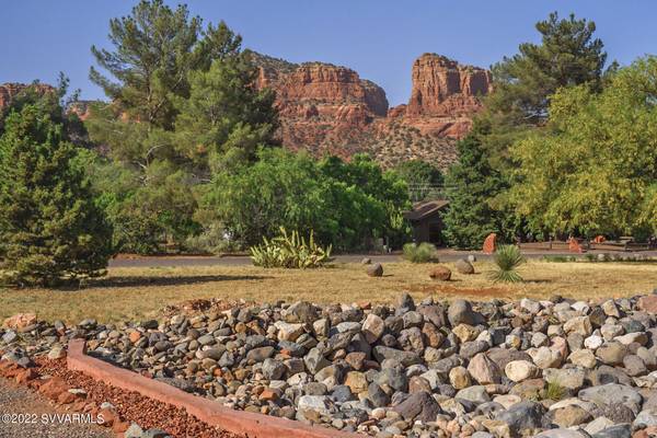 Sedona, AZ 86351,105 Sun Up Ranch Rd Rd