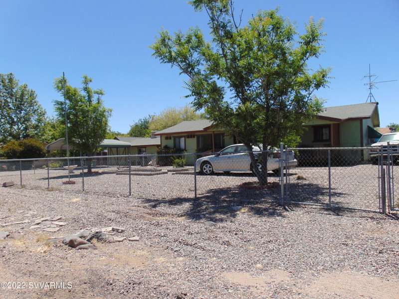 3437 E Ripple Rd Rd, Camp Verde, AZ 86322