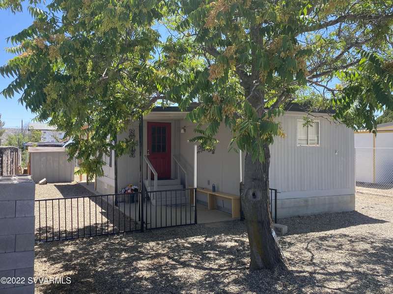 323 S 5th St St, Camp Verde, AZ 86322