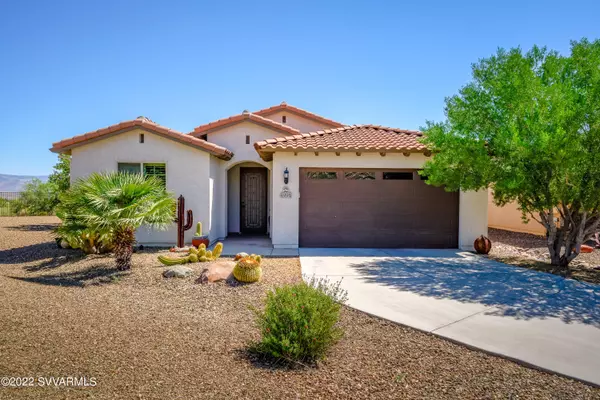 Cottonwood, AZ 86326,499 Horseshoe Bend CIR Circle