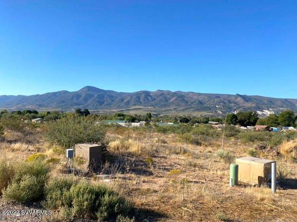 Camp Verde, AZ 86322,967 E Sayla LN Lane