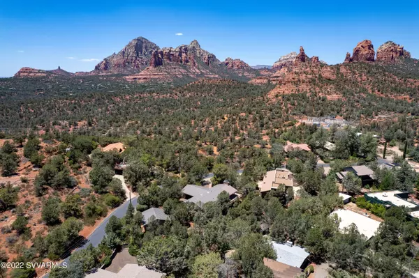 Sedona, AZ 86336,230 Coronado Tr Tr