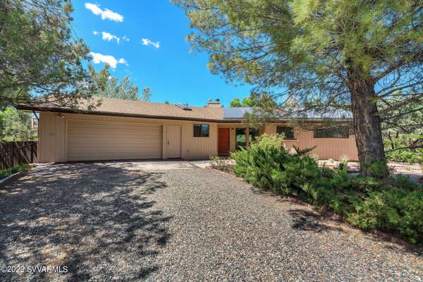 Sedona, AZ 86336,170 Hohokam CIR Circle