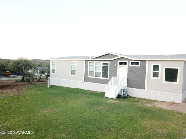 Camp Verde, AZ 86322,6365 Desert Dawn DR Drive