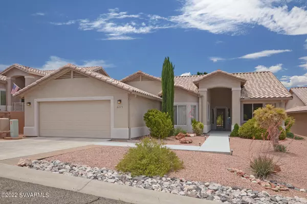 6275 E Wide Horizon CT Court, Cornville, AZ 86325