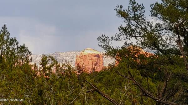 Sedona, AZ 86336,160 Cross Creek CIR Circle