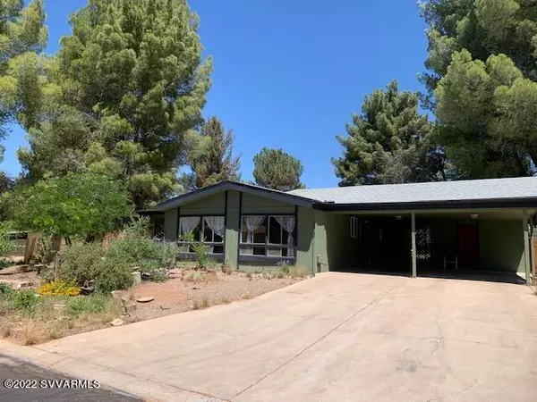 Cornville, AZ 86325,10740 E Oak Creek Tr Tr